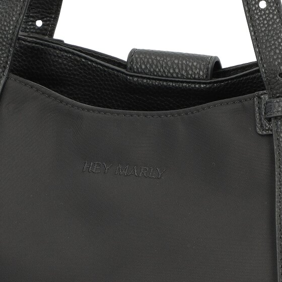 Hey Marly Pretty Wonder Nylon Bolsa de compras M 50 cm