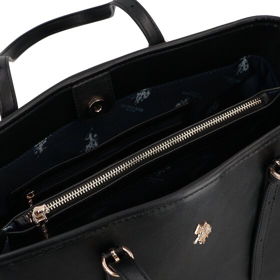 U.S. Polo Assn. Blackstone Bolsa de compras 34 cm