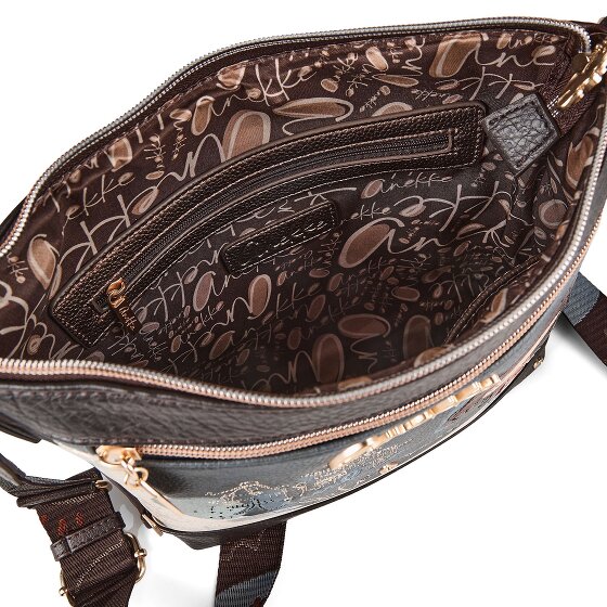 Anekke Tulip Bolsa de hombro 27 cm