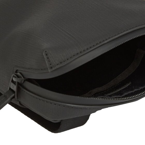 Calvin Klein Tech Sensual Bolsa de hombro Mini Bag 17 cm