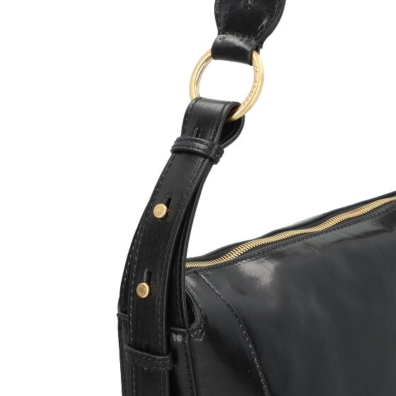 The Bridge Fedora Bolsa de hombro Piel 28 cm