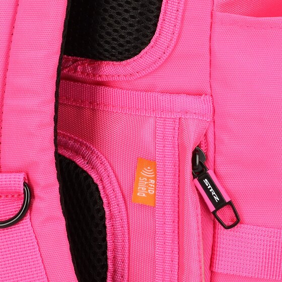 Polestream Mochila de viaje Strz by Berlin Compartimento para portátil de 39 cm