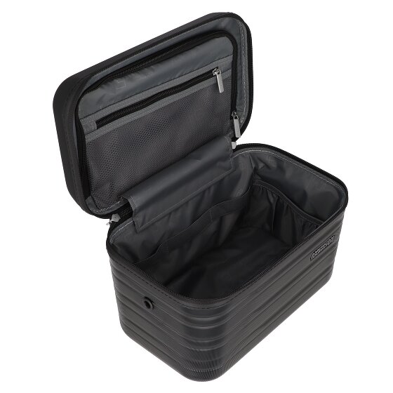 American Tourister Flashline Estuche de belleza 36 cm