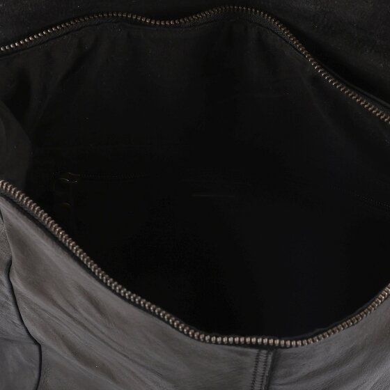 Harbour 2nd Urban Poets Mochila de día Piel natural 36 cm