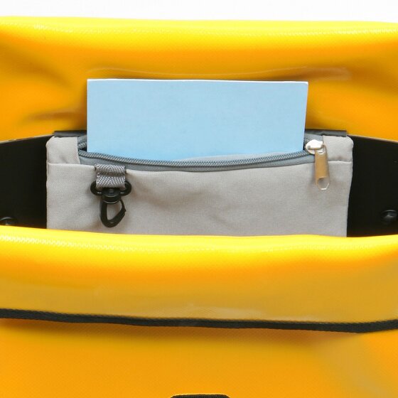 Andersen Shopper Royal Shopper Carro de la compra Ortlieb 65 cm