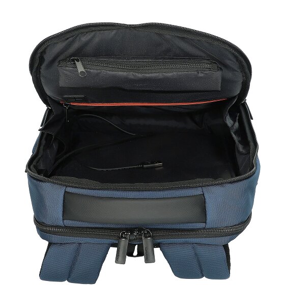Samsonite Mochila Mysight Compartimento para portátil de 40 cm