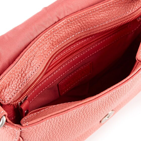 Burkely Always Ava Bolsa de hombro Piel 21 cm