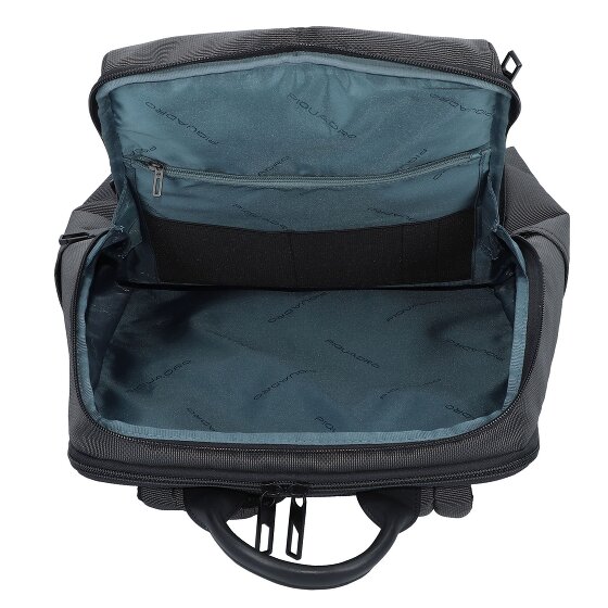 Piquadro Gio Mochila de negocios 42 cm Compartimento para el portátil