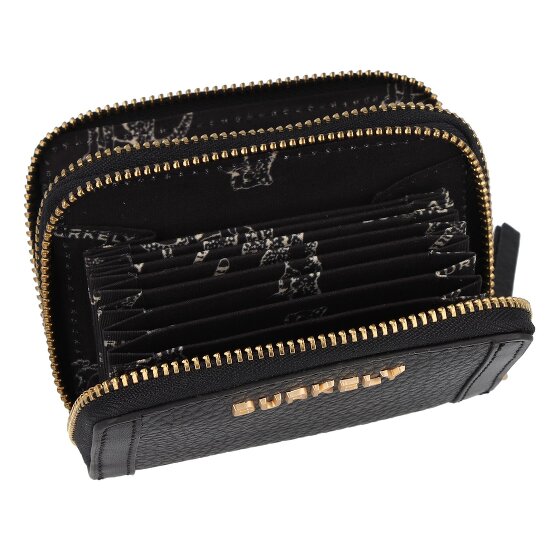 Burkely Keen Keira Cartera Piel 10 cm