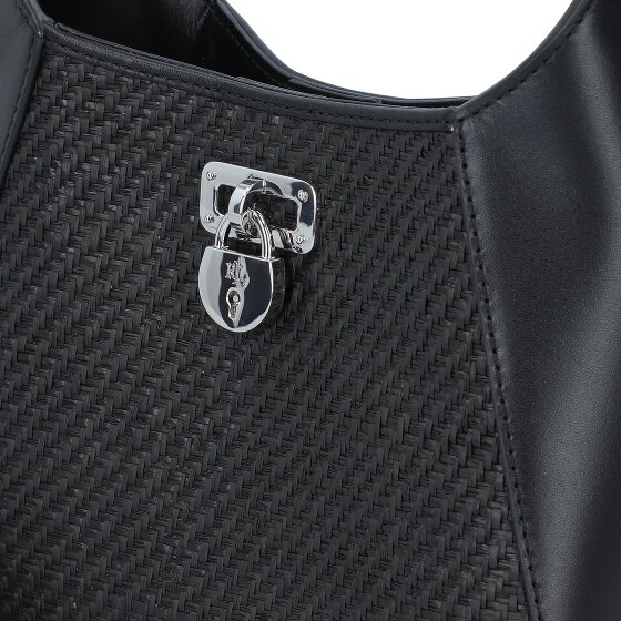 Lauren Ralph Lauren Tanner Bolsa de hombro Mini Bag 16 cm