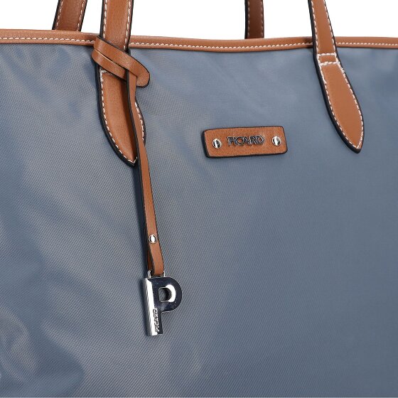 Picard Sonja Sonja Bolsa de compras 36 cm