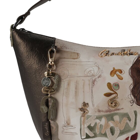 Anekke Muse Bolsa de hombro 37 cm
