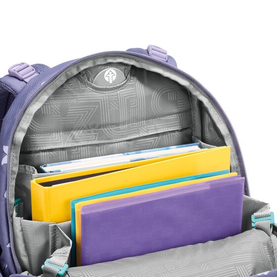 coocazoo Mate Mochila escolar 44 cm