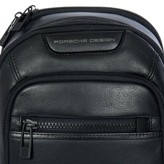 Porsche Design Roadster bandolera cuero 30 cm