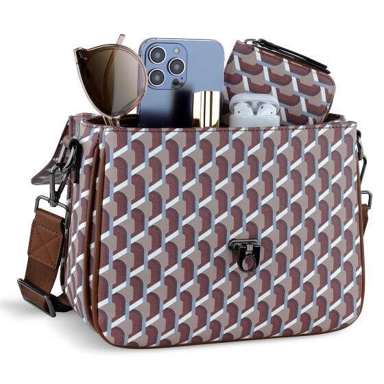 bugatti Ella Bolso 29 cm