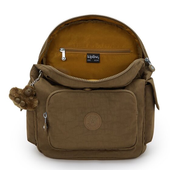 Kipling Basic City Pack Mochila de la ciudad S 33.5 cm