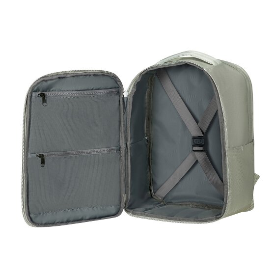 Samsonite Guardit Classy 2.0 mochila de viaje S 40 cm compartimento para portátil