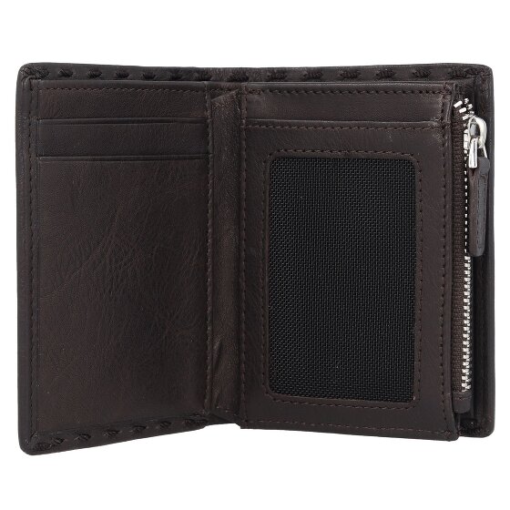 Picard Ranger 1 Cartera Protección RFID Piel 8 cm