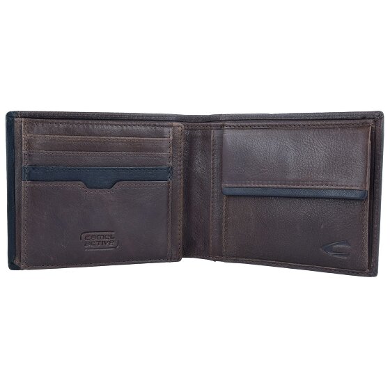 camel active Cartera Osaka Piel RFID 12 cm