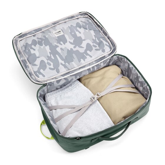 Pacsafe Pacsafe Go 34 Mochila de día Protección RFID 47 cm