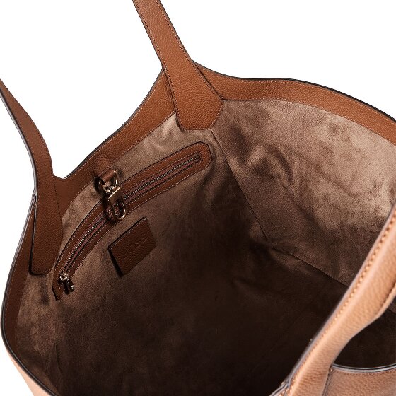 Boss Lenah Bolsa de compras Piel 33 cm