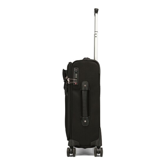 Samsonite Beauhaven 4 ruedas Carro de la cabina 55 cm