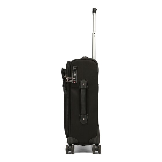 Samsonite Beauhaven 4 ruedas Carro de la cabina 55 cm