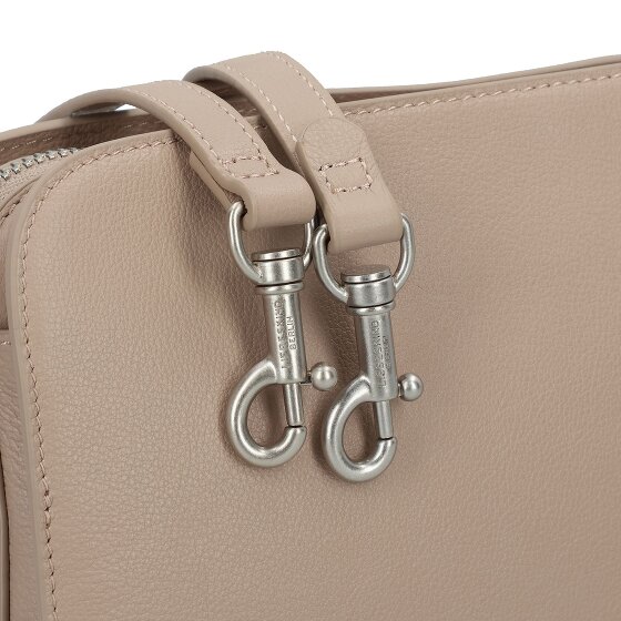 Liebeskind Luka Bolsa de hombro Piel 20 cm