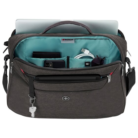 Wenger MX Commute 16 Maletín 44 cm Compartimento para el portátil