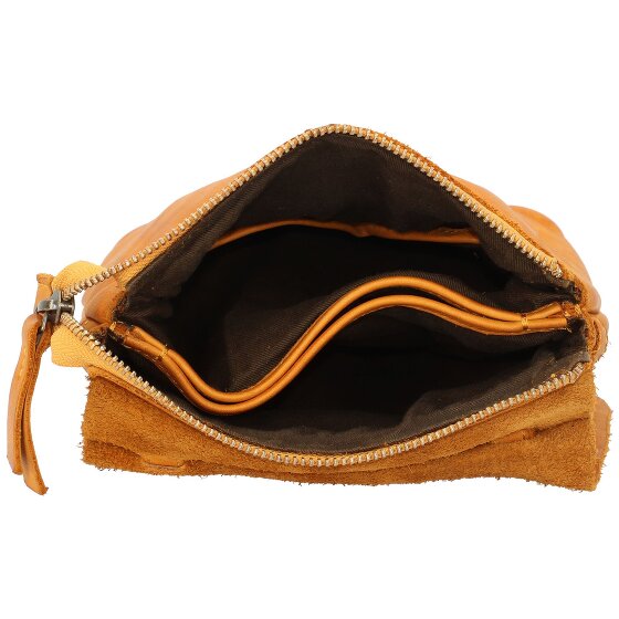 Harold's Bolsa de hombro Submarine Piel 15 cm