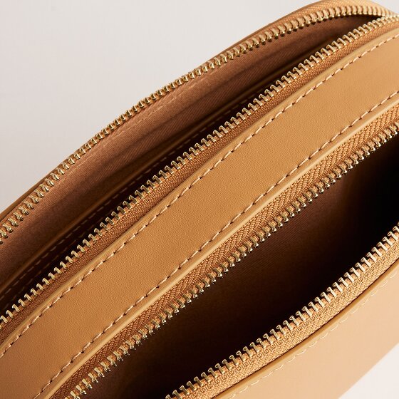 Ted Baker Bolsa de hombro Piel 22.5 cm