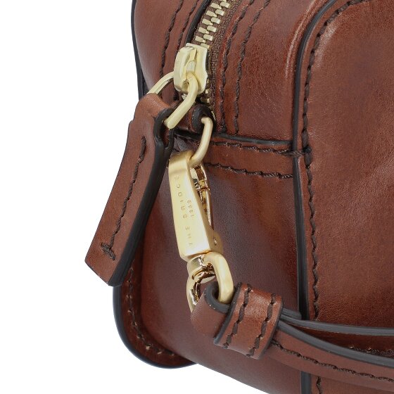 The Bridge Bolso de cuero Story Uomo 22 cm
