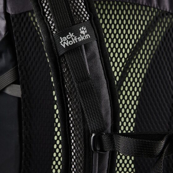Jack Wolfskin Astro Vent 30 L Mochila de senderismo 62 cm
