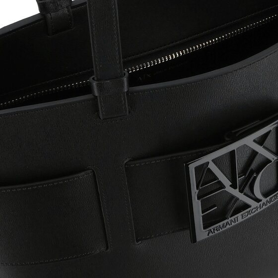 Armani Exchange Susie Bolsa de compras 30 cm