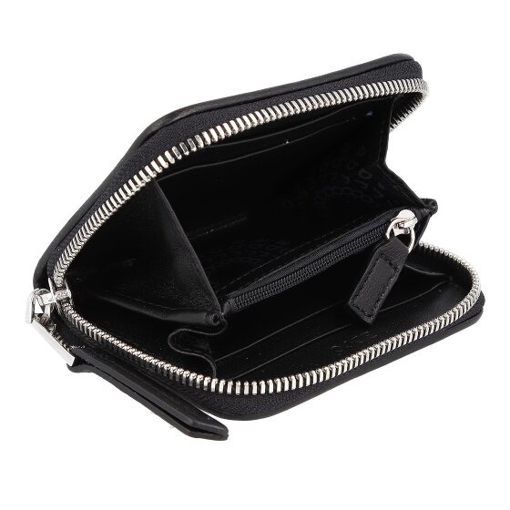 abro Piuma Cartera Piel 10.5 cm