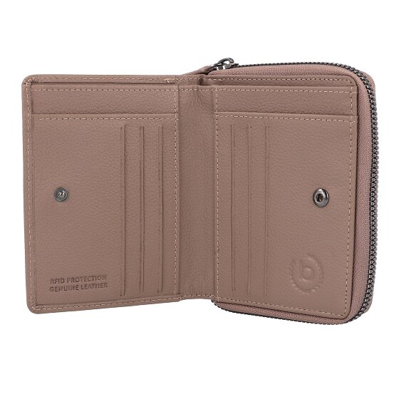 bugatti Mira Cartera Piel 13 cm