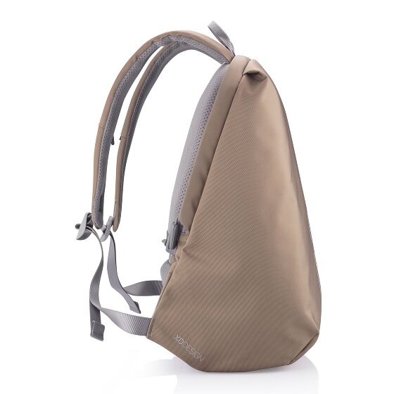 XD Design Compartimento para portátil Bobby Soft RFID de 45 cm