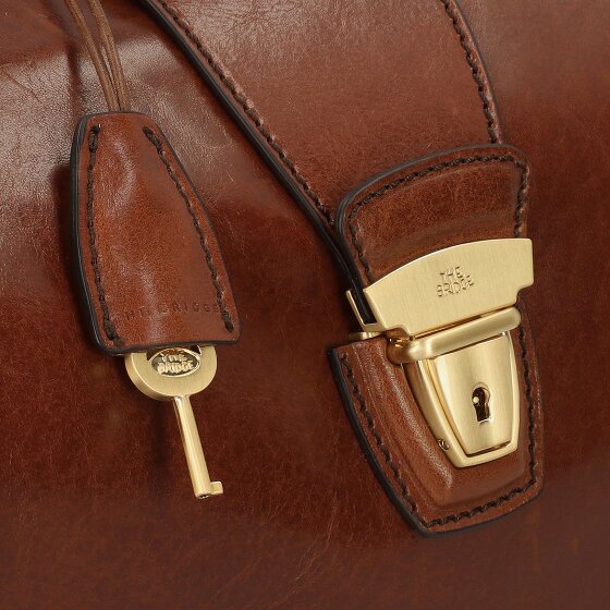 The Bridge Maletín Today Business Doctor Piel 37 cm