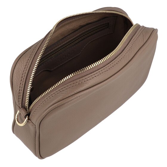 abro Dalia Bolsa de hombro Piel 23 cm