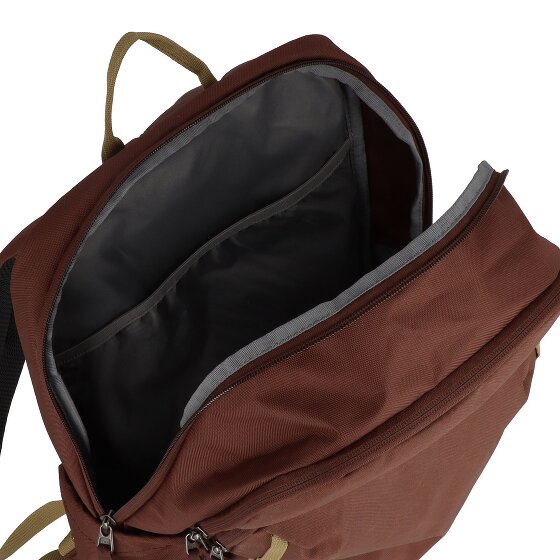 Jack Wolfskin Hasensprung Mochila de día 43 cm Compartimento para el portátil