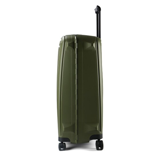 Samsonite S'Cure Spinner Trolley de 4 ruedas 75 cm