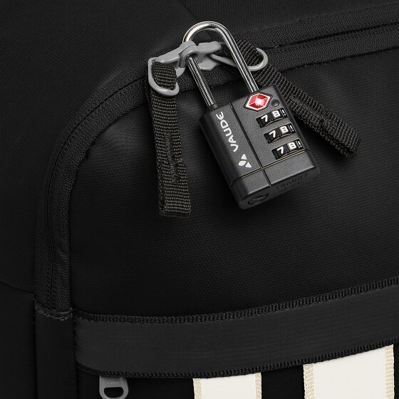 Vaude Takutea 35 2 ruedas Carro de la cabina 54 cm