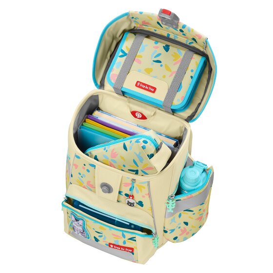 Step by Step Space Juego de mochilas escolares 5 piezas