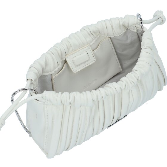 Calvin Klein Drawstring Bolsa de hombro 20 cm