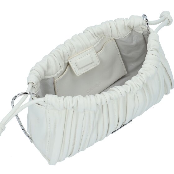 Calvin Klein Drawstring Bolsa de hombro 20 cm