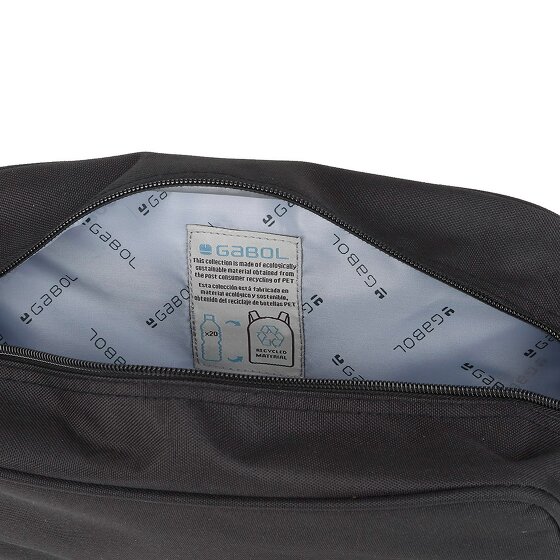 Gabol Week Eco Bolsa de aseo 28 cm