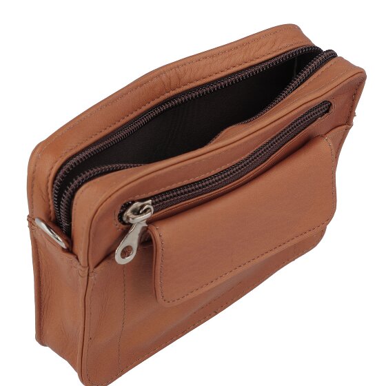 Harold's Riñonera Country de cuero 16 cm