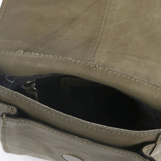 Harbour 2nd Anchor Love Iben Bolsa de hombro Mini Bag Piel 18 cm