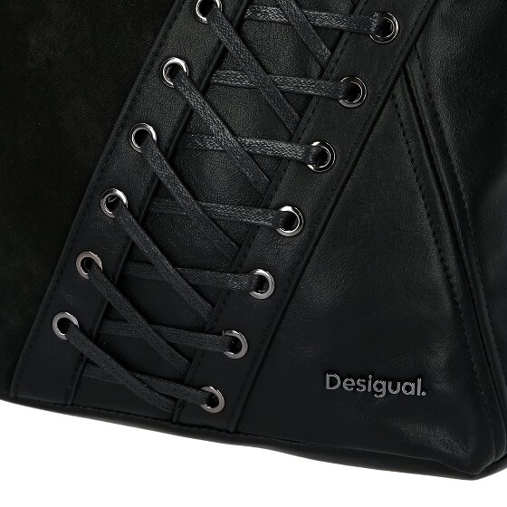 Desigual Tango Pretoria Mochila de la ciudad 30 cm