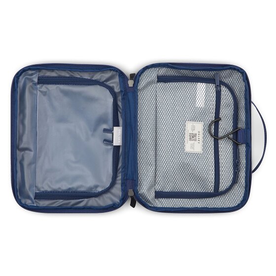 Delsey Paris Brochant 3 Bolsa de aseo 27 cm